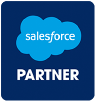 Salesforce PARTERバッジ
