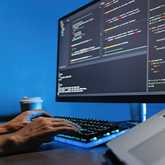 アプリ開発・ERP/SAP
