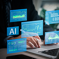 データサービス