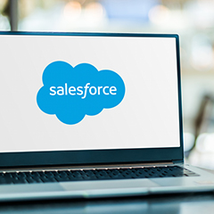 SalesForce